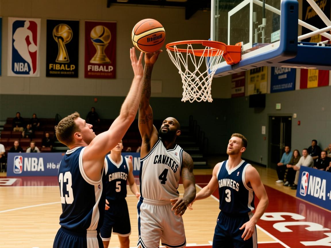 开云体育app-FIBA排名约133位，全球竞争力尚弱，fiba球队排名