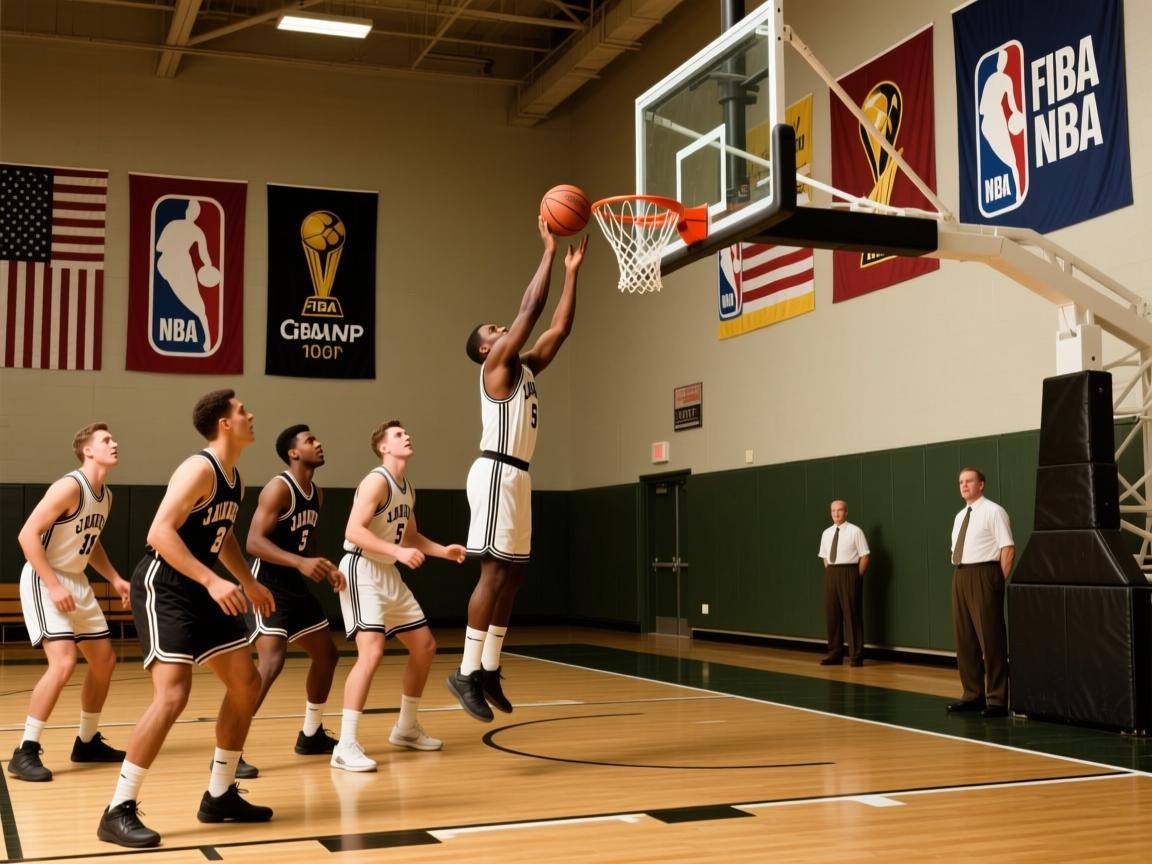 开云体育app-中国三人篮球男队轮换阵容渐趋稳定,中国三人篮球队队员 第2张