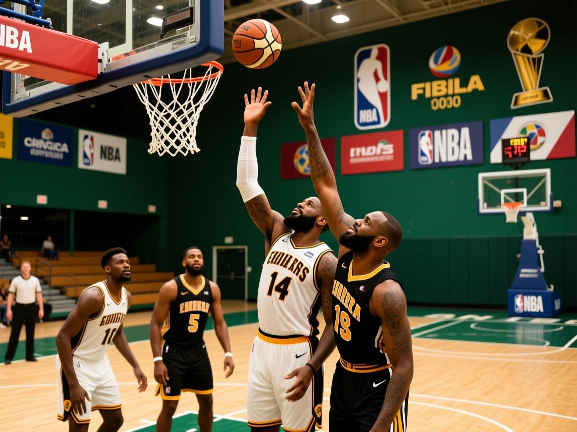 kaiyun开云体育-体育文化节演绎传统体育与现代元素融合，体育文化节演绎传统体育与现代元素融合的意义  第3张