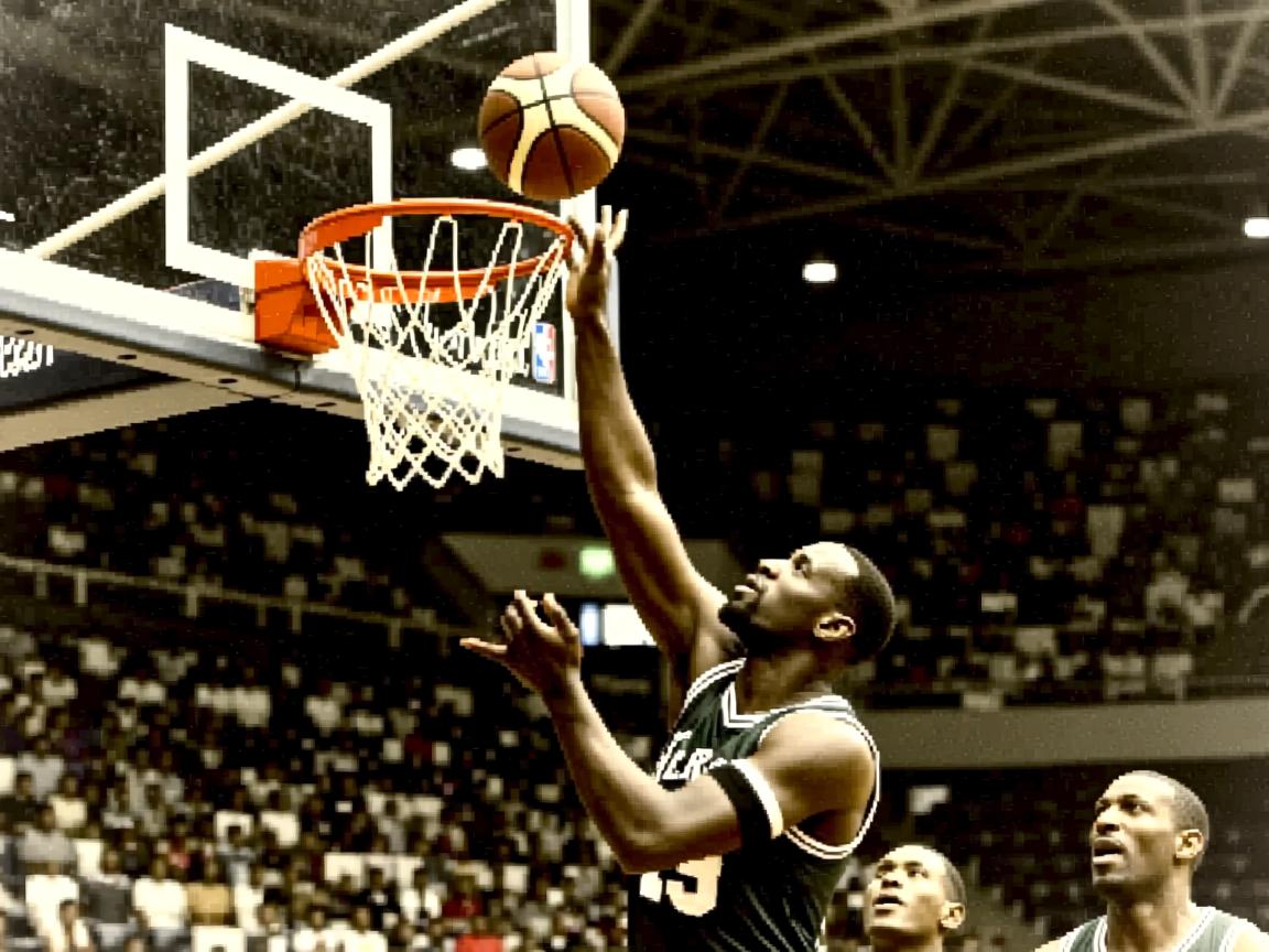 开云体育官网上-内线技术训练改革强调脚步与投篮结合，内线实用脚步