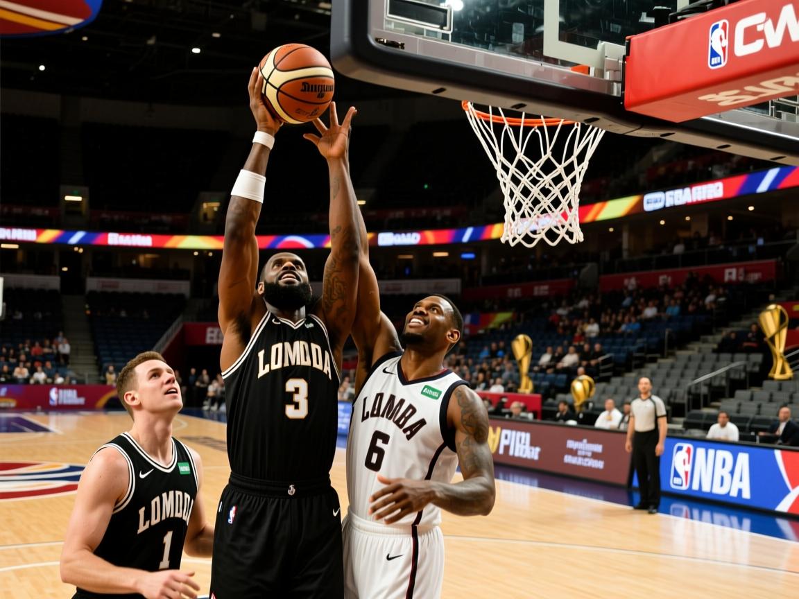 开云体育入口-北京鸭注重替补球员成长优化轮换阵容，cba北京鸭是指哪队