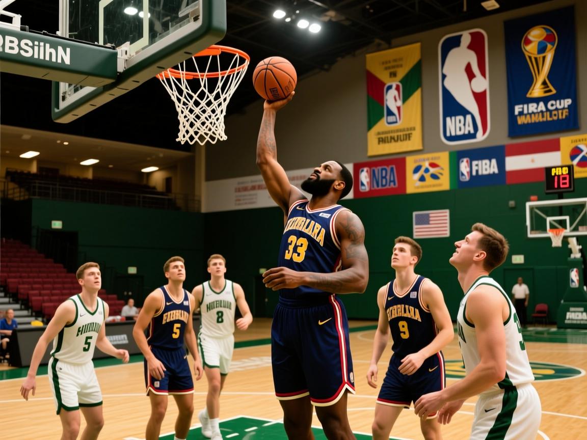 kaiyun开云体育-新疆男篮发挥整体篮球理念构建团队优势，新疆篮球队的