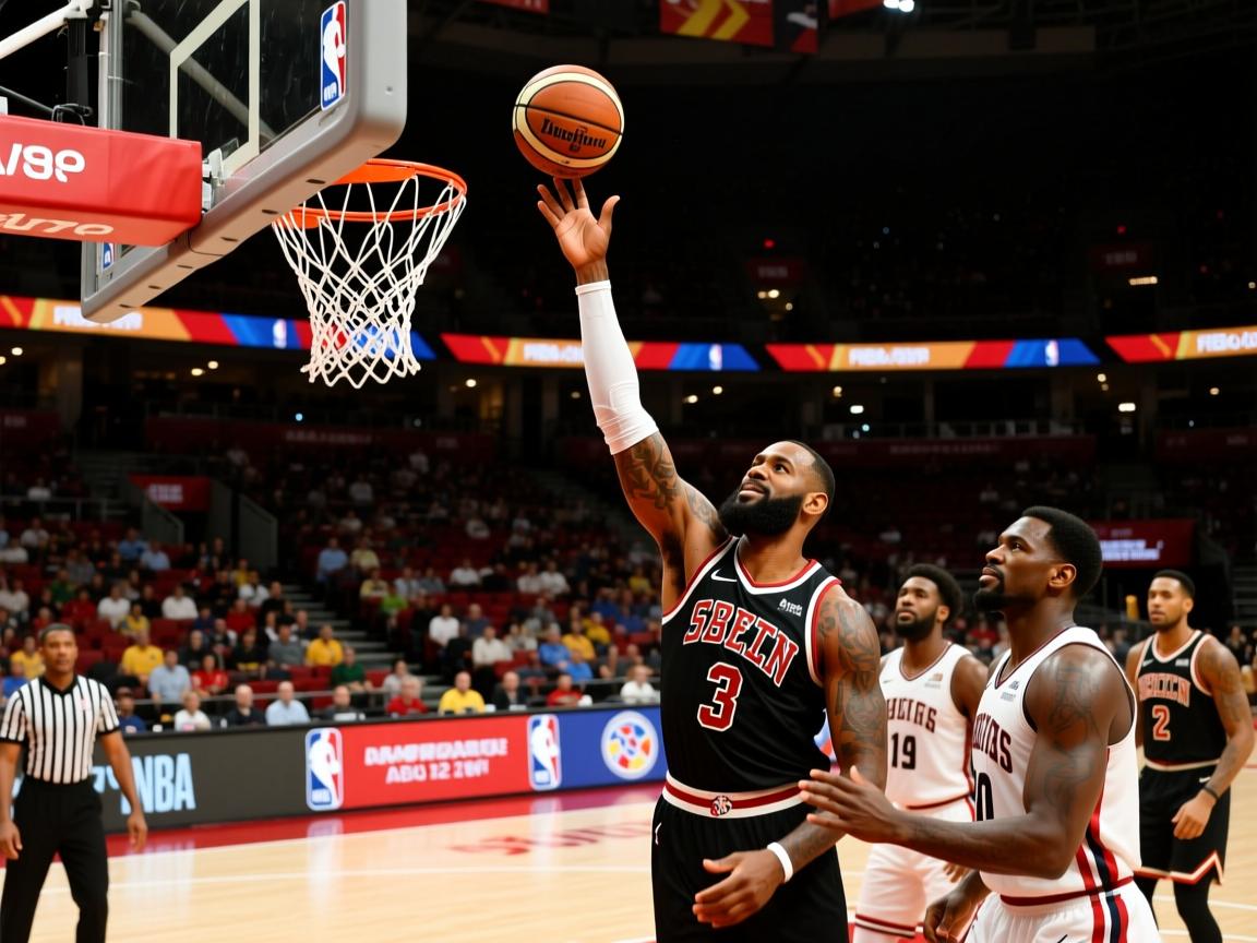 开云体育app入口-新疆男篮增加快攻次数加大对对手压力，新疆男篮的比赛  第2张